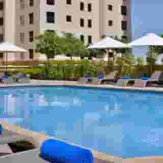 Delta Hotels by Marriott Jumeirah Beach Dubai, 1 of 5