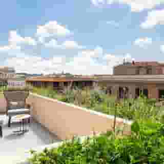 Le Meridien Visconti Rome, 3 of 5