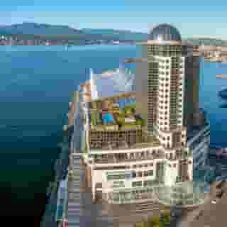 Pan Pacific Vancouver, 1 of 5