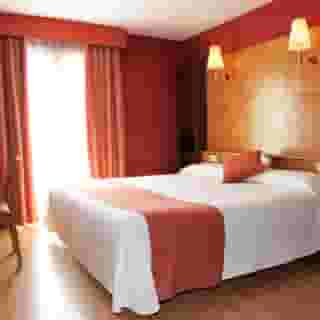 Ridomar Hotel, 4 of 5