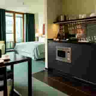 Clipper Boardinghouse Berlin-Gendarmenmarkt, 2 of 5