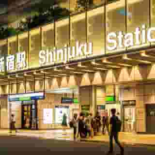 Kimpton Shinjuku Tokyo, 2 of 5