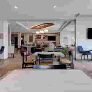 Home2 Suites by Hilton Nashville MetroCenter, 5 of 5