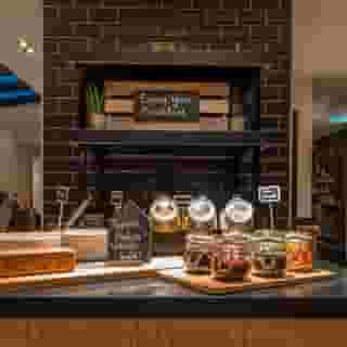 Mr Jordaan Hotel, 4 of 4