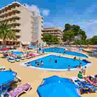 Inter2 Apartments, 1 of 5