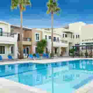 Dionysos Studios & Apartments, 1 of 5