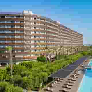 Nirvana Cosmopolitan, 1 of 5