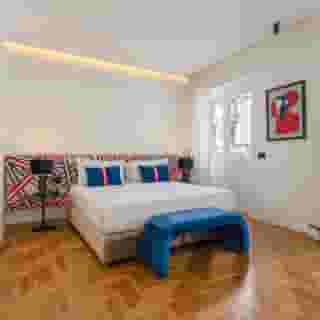 Le Mummarelle Napoli, 1 of 5