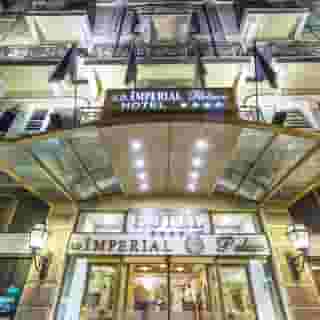Imperial Palace | Classical Hotel Thessaloniki, 1 of 5