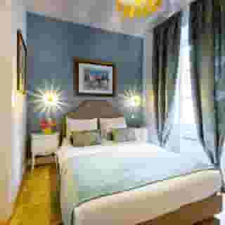 Dominus Little Palace, 3 of 5