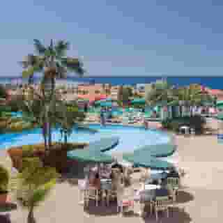 Atlantic El Tope, 5 of 5