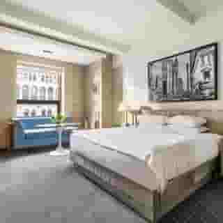 Hyatt Grand Central New York, 3 of 5