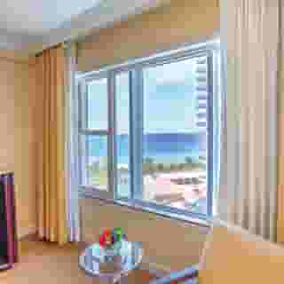 Sea View Hotel, 1 of 5