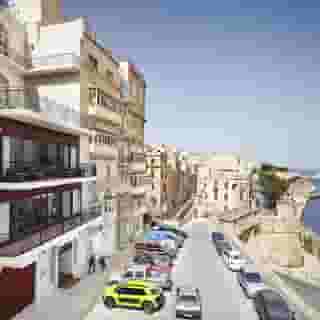 British Hotel, 1 of 5