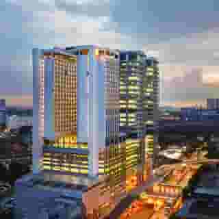 Avante Hotel, 5 of 5