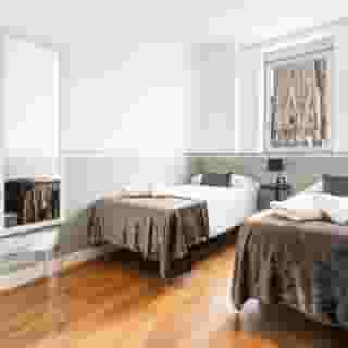 Sensation Sagrada Familia, 5 of 5