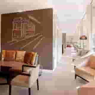 Marriott Hotel Lisbon, 5 of 5