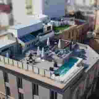 Catedral Almeria, 4 of 5