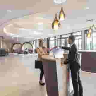 Novotel Duesseldorf Airport, 3 of 5