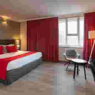 Martin's Brussels EU, 1 of 5