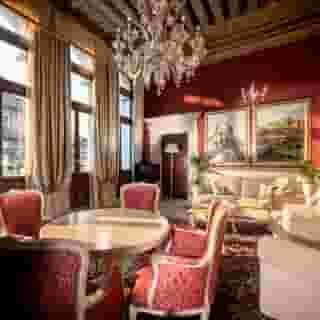 Ruzzini Palace, 4 of 5