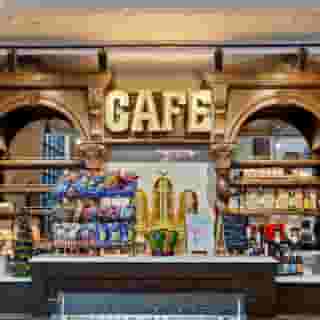 The Brakeman Hotel, 4 of 5