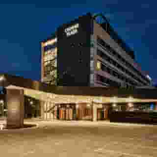 Crowne Plaza Sofia, 2 of 5