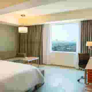 Fiesta Inn Express Forum Buenavista, 1 of 5