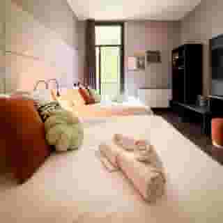 The Arcade Hotel, 2 of 5