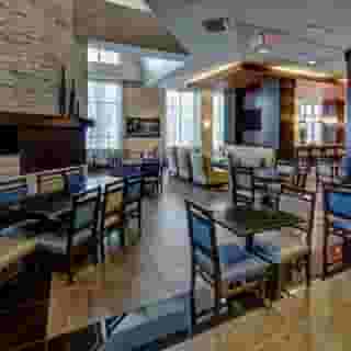 Hampton Inn & Suites Nashville-Downtown, 4 of 5