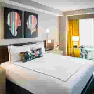 The Darcy Hotel, 2 of 5