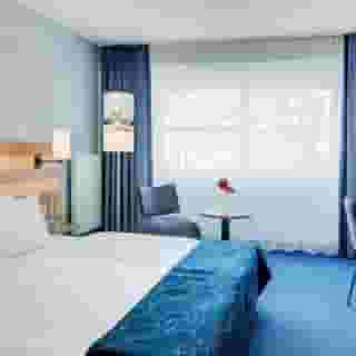 IntercityHotel Frankfurt Airport, 6 of 6