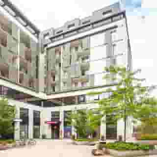 Aparthotel Adagio Annecy Centre, 3 of 5