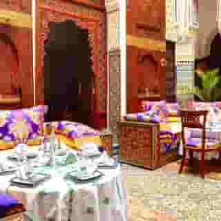 Riad Rcif, 6 of 6