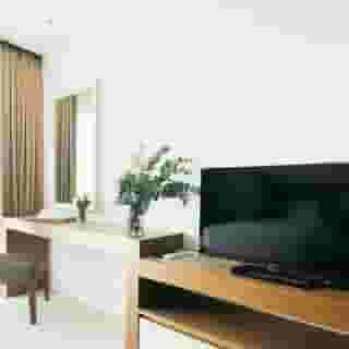Thomson Hotel Huamark, 6 of 6