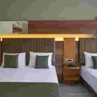 Oliva Verde Hotel, 3 of 5