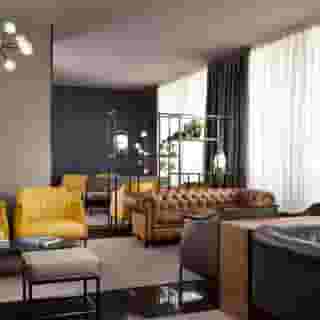 Unahotels Century Milano, 5 of 5