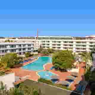 Marina Club II, 1 of 5