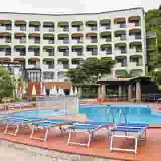 Grand Hotel Hermitage, 1 of 5