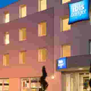 ibis budget Lyon Eurexpo Chassieu, 5 of 5