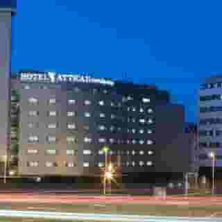 Attica 21 Coruna, 5 of 5