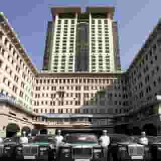 The Peninsula Hong Kong, 3 of 5