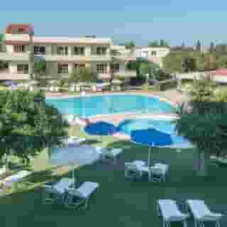 Princess Flora, 3 of 5