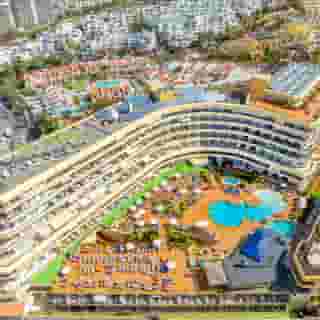 Hovima Santa Maria, 3 of 5