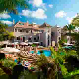 Marylanza Suites & Spa, 1 of 5