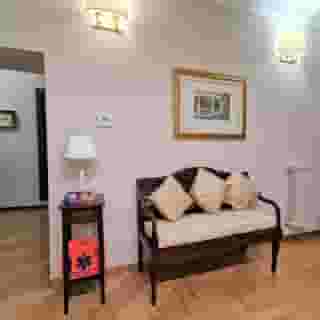 Boncompagni Suite, 1 of 5