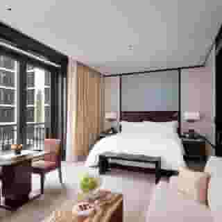 The Peninsula London, 6 of 6