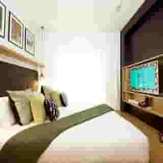 Wilde Aparthotels London Aldgate Tower Bridge, 6 of 6
