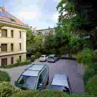 Gold Hotel Budapest, 1 of 5