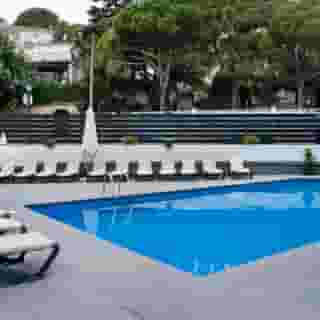 Summer Hotel, 1 of 5